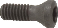 Seco - Torx Plus Cap Screw for Indexables - For Use with Inserts - Eagle Tool & Supply