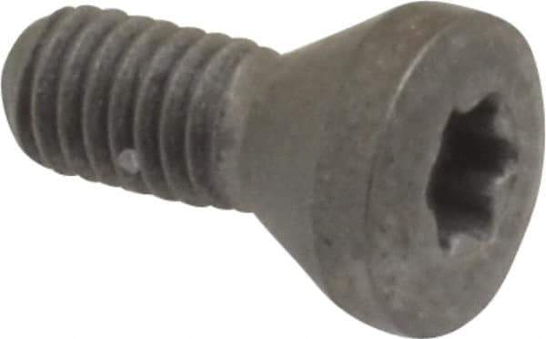 Seco - Torx Plus Lock Screw for Indexables - For Use with Inserts - Eagle Tool & Supply