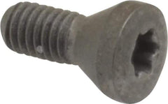 Seco - Torx Plus Lock Screw for Indexables - For Use with Inserts - Eagle Tool & Supply