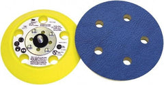 3M - Disc Backing Pad - 10,000 RPM - Eagle Tool & Supply