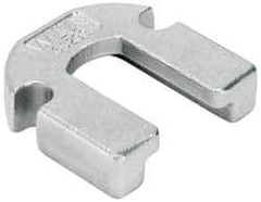 Wilton - Replacement Weldable Shoe - Use with Wilton Welders Shoe Clamp - Eagle Tool & Supply