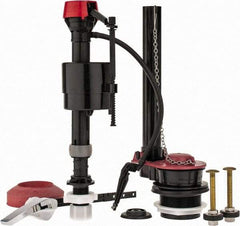 Fluidmaster - Toilet Repair Complete Toilet Repair Kit - Eagle Tool & Supply