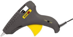 Stanley - 0.45" (Standard) Full Barrel Electric Hot Glue Gun - Use with Dual Melt Glue Sticks - Eagle Tool & Supply