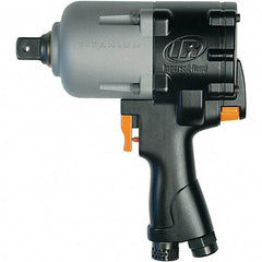 Ingersoll-Rand - Air Impact Wrenches & Ratchets   Drive Size: #5 Spline    Handle Type: D-Handle - Eagle Tool & Supply