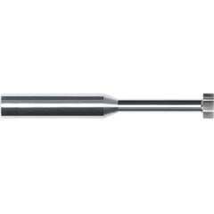 .500X.0781LG RCH KEYCT AL - Exact Industrial Supply