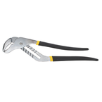 STANLEY® Basic Groove Joint Pliers – 16" - Eagle Tool & Supply