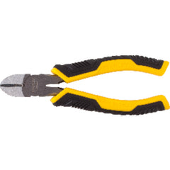 6″ DIAG CUTTING PLIERS - Eagle Tool & Supply