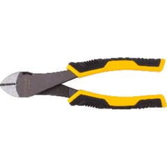 7″ DIAG CUTTING PLIERS - Eagle Tool & Supply