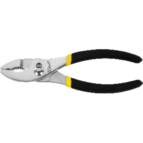 8″ BASIC SLIP JOINT PLIER - Eagle Tool & Supply