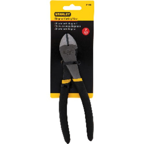 7″ BASIC CUTTING PLIERS - Eagle Tool & Supply