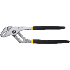 8″ BASIC JOINT PLIERS - Eagle Tool & Supply