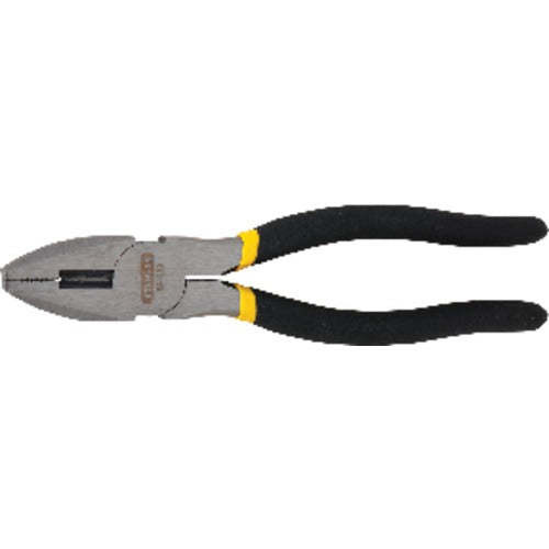 8 3/4″ CUTTING PLIERS - Eagle Tool & Supply
