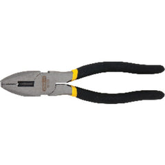 8 3/4″ CUTTING PLIERS - Eagle Tool & Supply