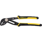 STANLEY® FATMAX® Push-Lock™ Groove Joint Pliers – 8" - Eagle Tool & Supply