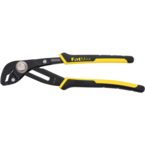 STANLEY® FATMAX® Push-Lock™ Groove Joint Pliers – 12" - Eagle Tool & Supply