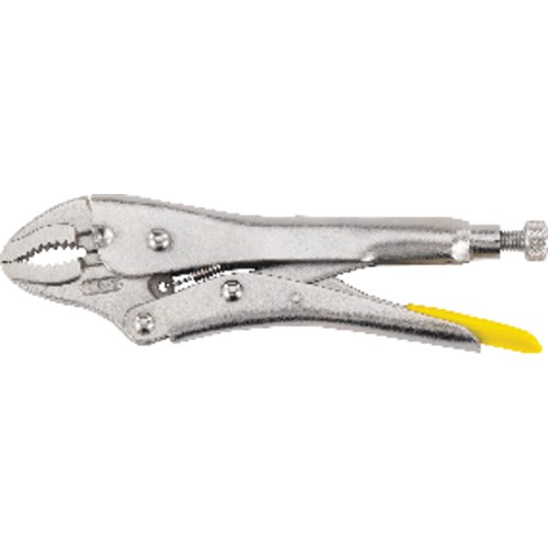 7 3/8″ CURVED JAW PLIERS - Eagle Tool & Supply