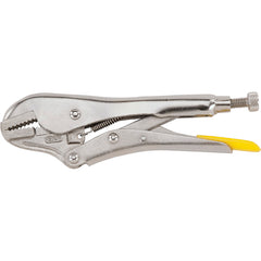 7 1/2″ STR JAW PLIERS - Eagle Tool & Supply