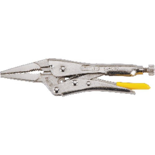 8 1/2″ LONG NOSE PLIERS - Eagle Tool & Supply
