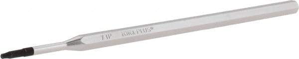Kennametal - TP7 Torx Plus Drive, Driver for Indexable Tools - Eagle Tool & Supply