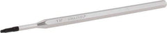 Kennametal - TP7 Torx Plus Drive, Driver for Indexable Tools - Eagle Tool & Supply