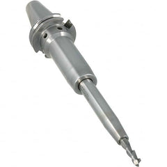 Techniks - Shrink-Fit Accessories Type: Induction Stop Ring Compatible Shrink-Fit Unit: ShrinkSTATION - Eagle Tool & Supply