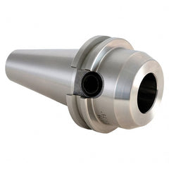 Techniks - CAT40 Taper Shank 5/8" Hole End Mill Holder/Adapter - Eagle Tool & Supply