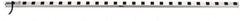 Tripp-Lite - 24 Outlets, 120 VAC15 Amps, 15' Cord, Power Outlet Strip - Floor, Keyhole Mount, 5-15 NEMA Configuration, 72" Strip - Eagle Tool & Supply