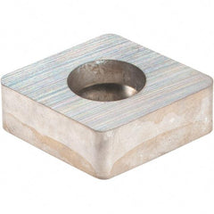 Seco - 5/8" Insert Inscribed Circle, External Right Hand Anvil for Indexables - Eagle Tool & Supply