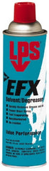 LPS - 20 oz Aerosol Cleaner/Degreaser - Eagle Tool & Supply