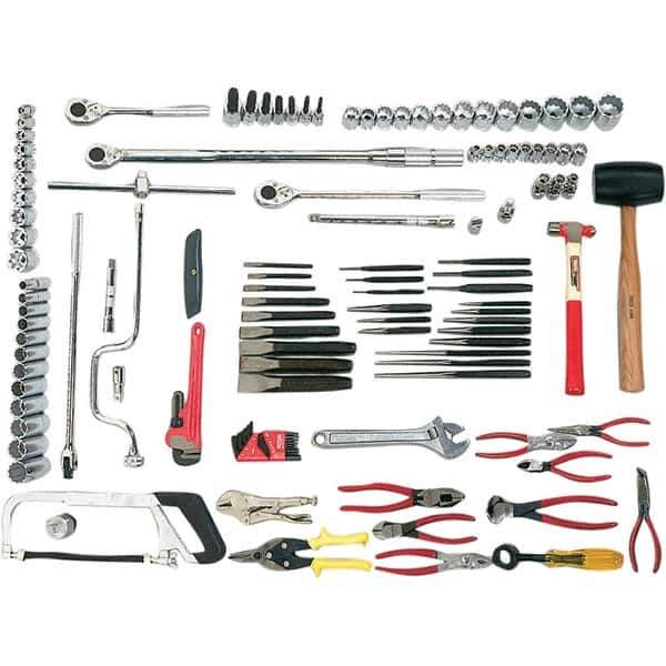 Proto - Combination Hand Tool Sets PSC Code: 5120 - Eagle Tool & Supply