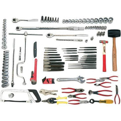 Proto - Combination Hand Tool Sets PSC Code: 5120 - Eagle Tool & Supply