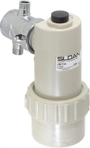 Sloan Valve Co. - Faucet Replacement Control Module - Use with Sloan EBF85 Faucets - Eagle Tool & Supply