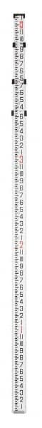 DeWALT - 13 Ft. Long, Construction Level Grade Rod - Eagle Tool & Supply