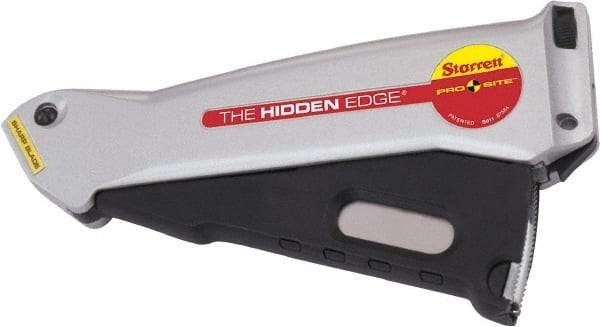 Starrett - Utility Knife - Eagle Tool & Supply