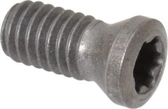 Seco - Torx Plus Lock Screw for Indexable Milling - For Use with Inserts - Eagle Tool & Supply