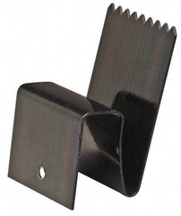 Plylox - 3/4" Residential Hurricane Window Clips - Steel - Eagle Tool & Supply