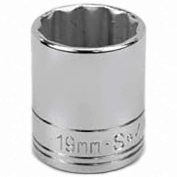 SK - Hand Socket - Eagle Tool & Supply