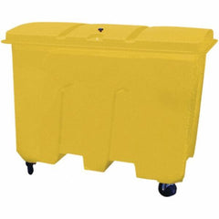 Brady SPC Sorbents - Mobile Spill Containment Type: Spill Truck Number of Drums: 0 - Eagle Tool & Supply