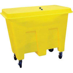 Brady SPC Sorbents - Mobile Spill Containment Type: Spill Truck Number of Drums: 0 - Eagle Tool & Supply