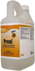 Rochester Midland Corporation - 0.5 Gal Bottle All-Purpose Cleaner - Liquid - Eagle Tool & Supply