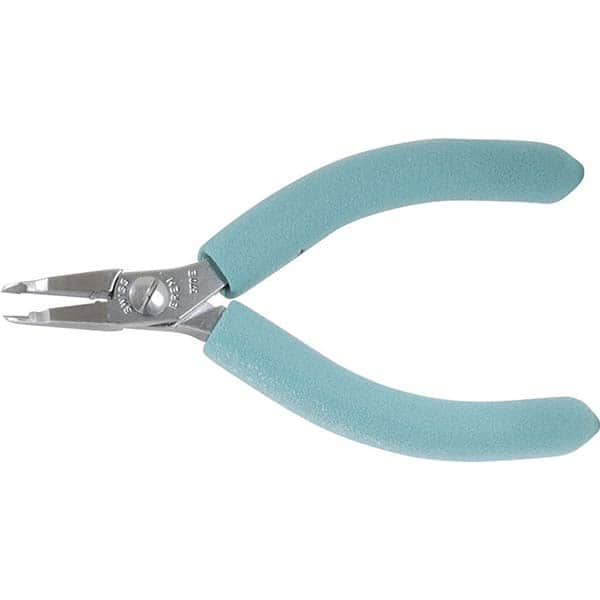 Erem - Cutting Pliers Type: Flush Cutter Insulated: NonInsulated - Eagle Tool & Supply