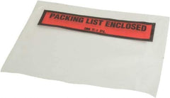 3M - Packing List Envelope - Packing List (Top Printed) - Eagle Tool & Supply