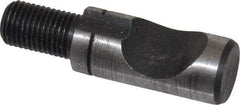 Made in USA - Lathe Chuck Camlock Stud - D1-4 Mount, 5/8" OD, 7/16-20 Thread - Eagle Tool & Supply