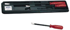 Mayhew - 24" OAL Standard Slotted Screwdriver Pry Bar - Eagle Tool & Supply