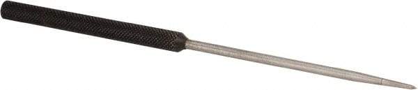 Value Collection - Hand Deburring Tool - Steel Blade, Hole Chamfering, 7" OAL - Eagle Tool & Supply