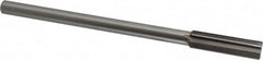 Interstate - 14.5mm High Speed Steel 6 Flute Chucking Reamer - Eagle Tool & Supply