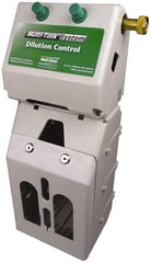 Minuteman - 2.5 GPM Wall Mount Proportioner - Use with Multi-Task 2L Bottles - Eagle Tool & Supply