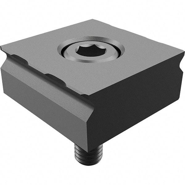Mitee-Bite - Work Stop - For Use with Mitee-Bite TalonGrips - Eagle Tool & Supply