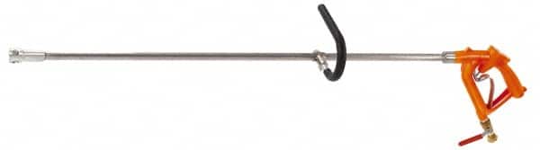 Guardair - 120 psi Heavy Duty Pressure Washer Air and Water Gun - Eagle Tool & Supply