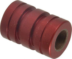 Pacific Bearing - 1/4" Inside Diam, 300 Lbs. Static Capacity, Closed Linear Bearing - Eagle Tool & Supply